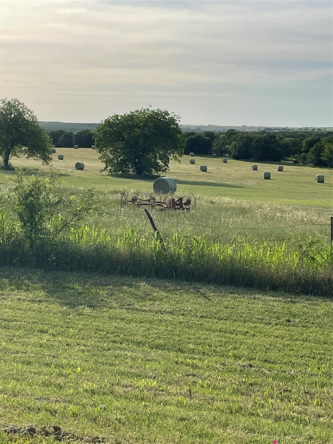 2886 S State Highway 59 Bowie TX 76230