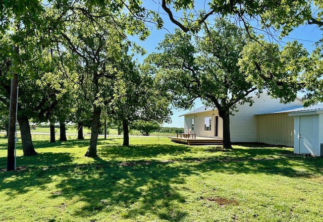 2886 S State Highway 59 Bowie TX 76230