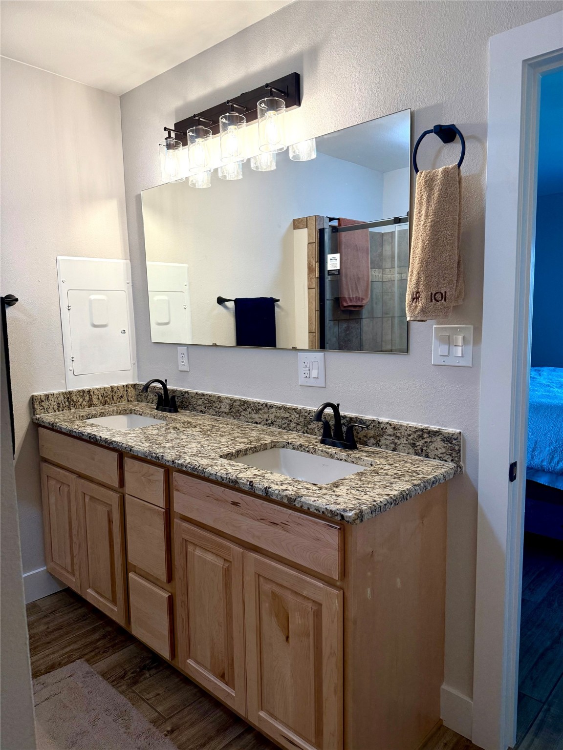 2886 S State Highway 59 Bowie TX 76230