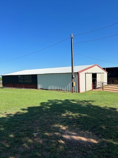 2886 S State Highway 59 Bowie TX 76230