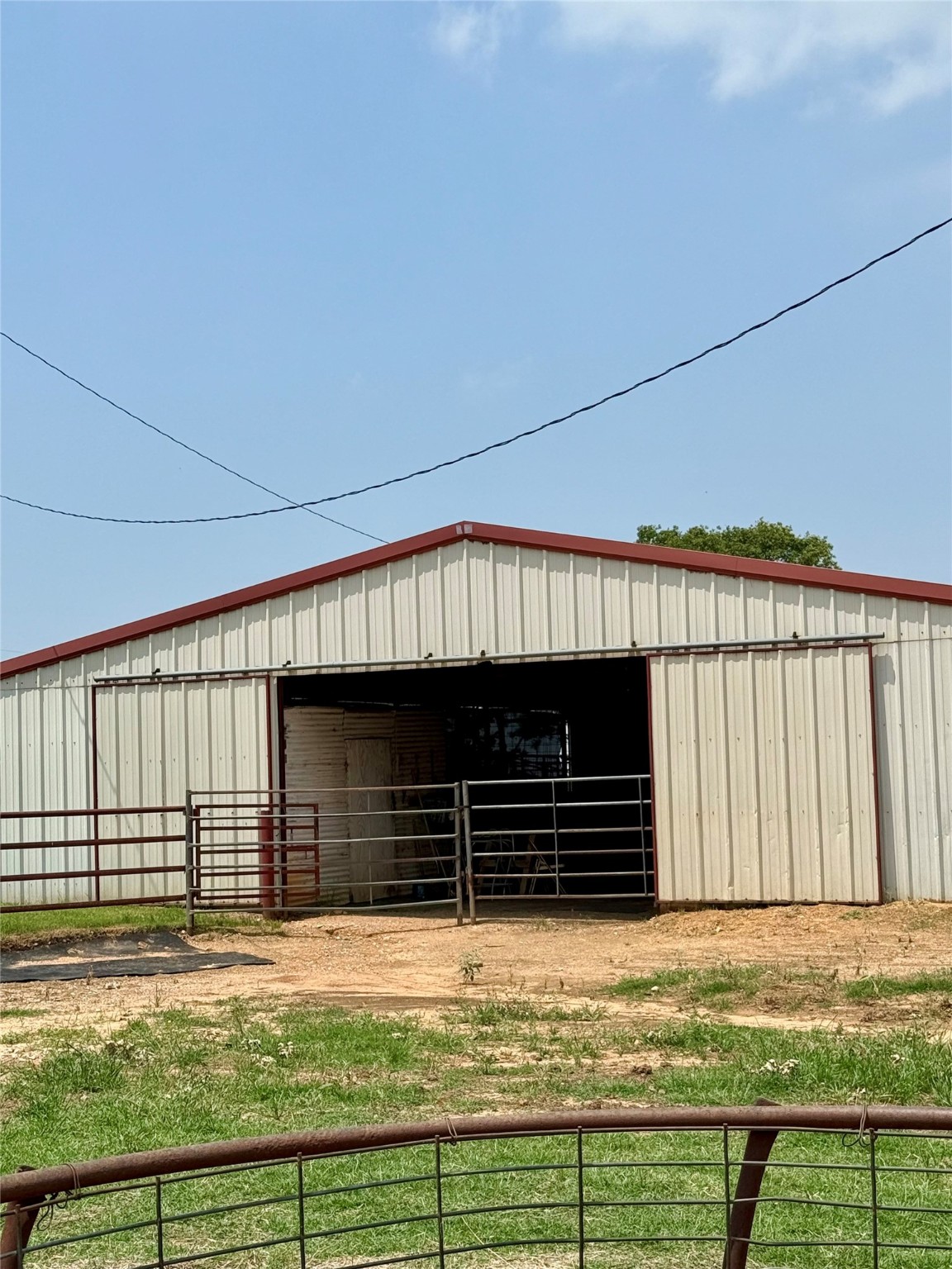 2886 S State Highway 59 Bowie TX 76230