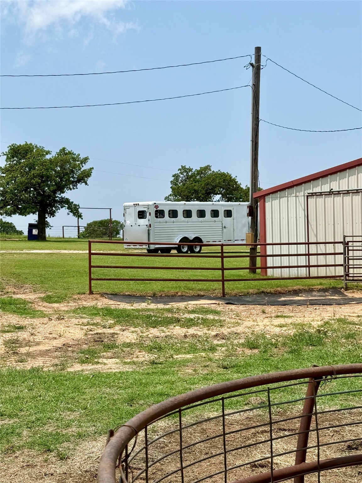 2886 S State Highway 59 Bowie TX 76230