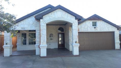 3312 Saint Louis Avenue Fort Worth TX 76110