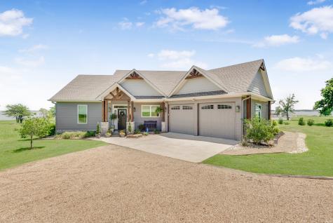 3218 Francisco Bay Drive Kerens TX 75144