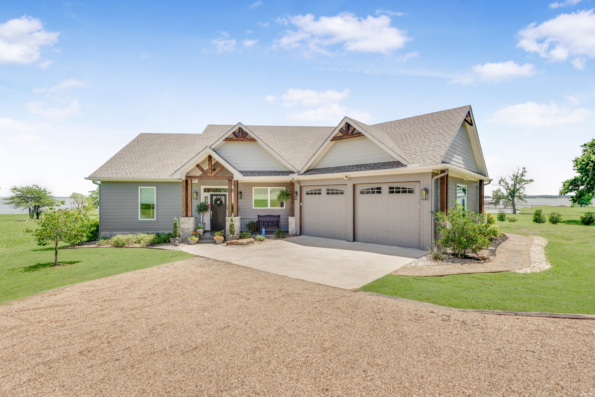 3218 Francisco Bay Drive Kerens TX 75144