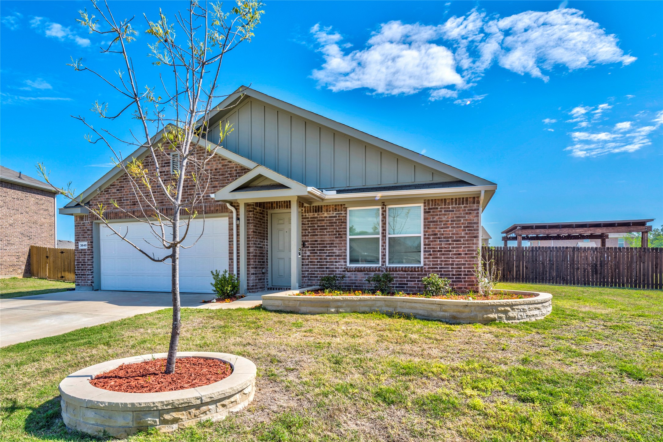 3640 Chestnut Oak Drive Dallas TX 75253