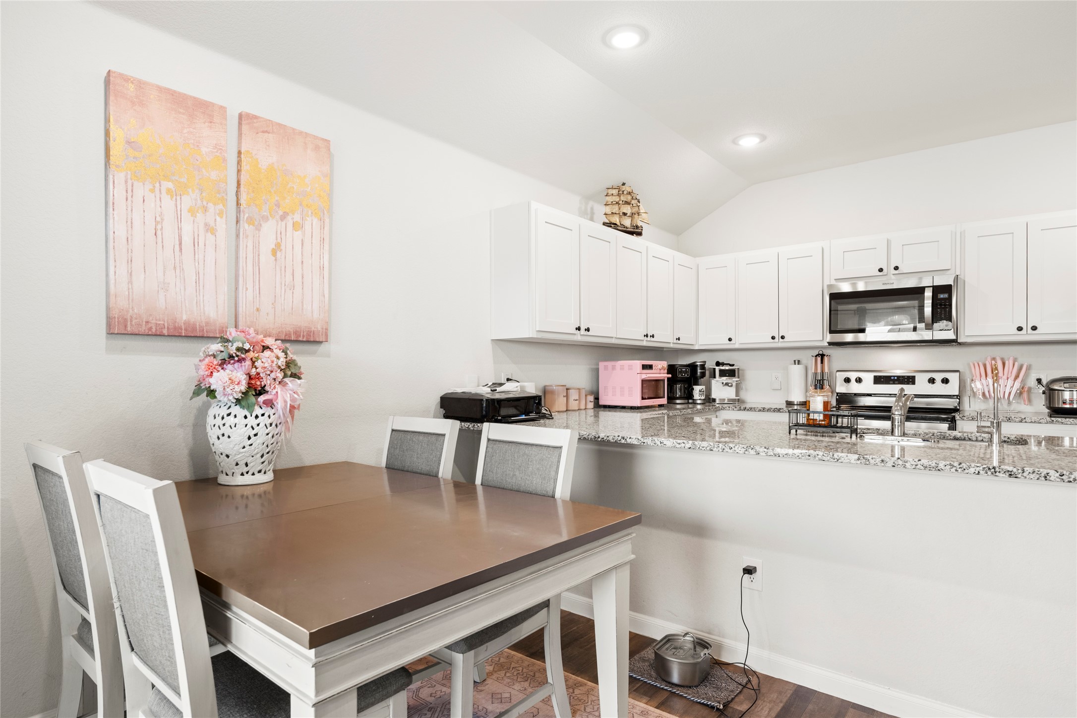 3640 Chestnut Oak Drive Dallas TX 75253