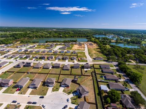 3640 Chestnut Oak Drive Dallas TX 75253