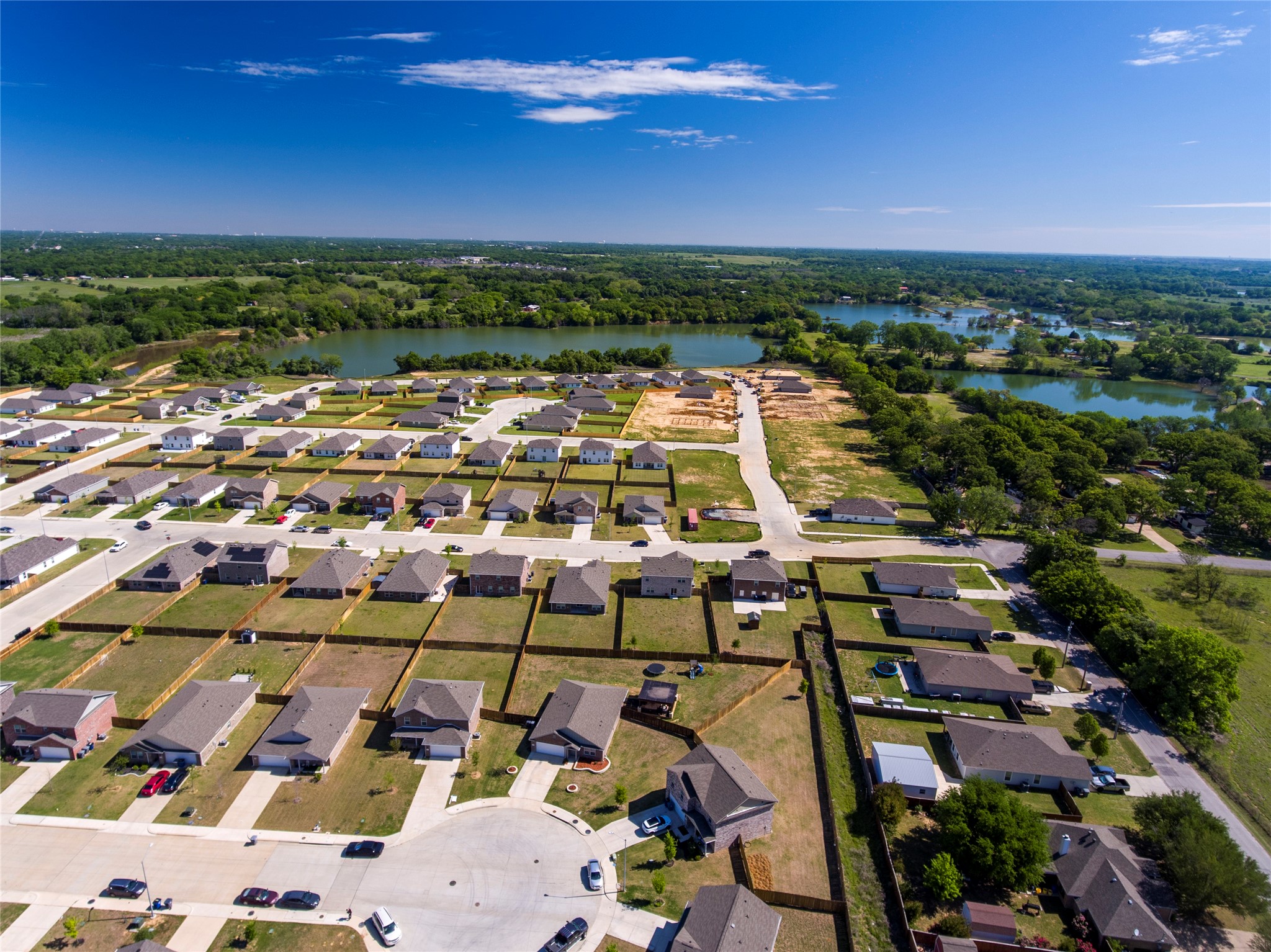 3640 Chestnut Oak Drive Dallas TX 75253