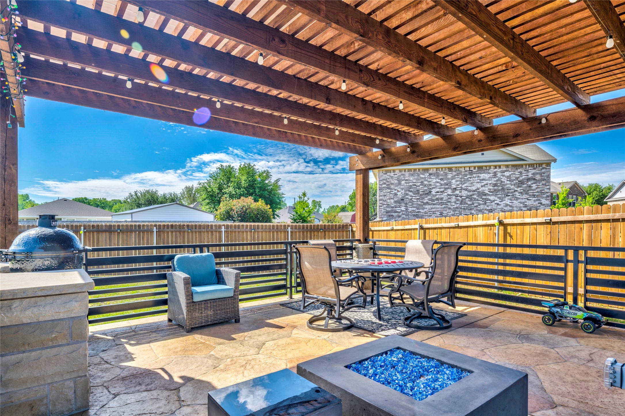 3640 Chestnut Oak Drive Dallas TX 75253