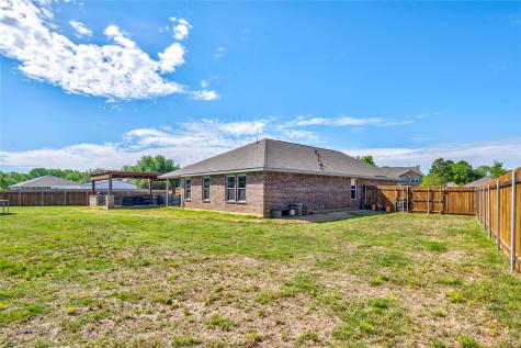 3640 Chestnut Oak Drive Dallas TX 75253