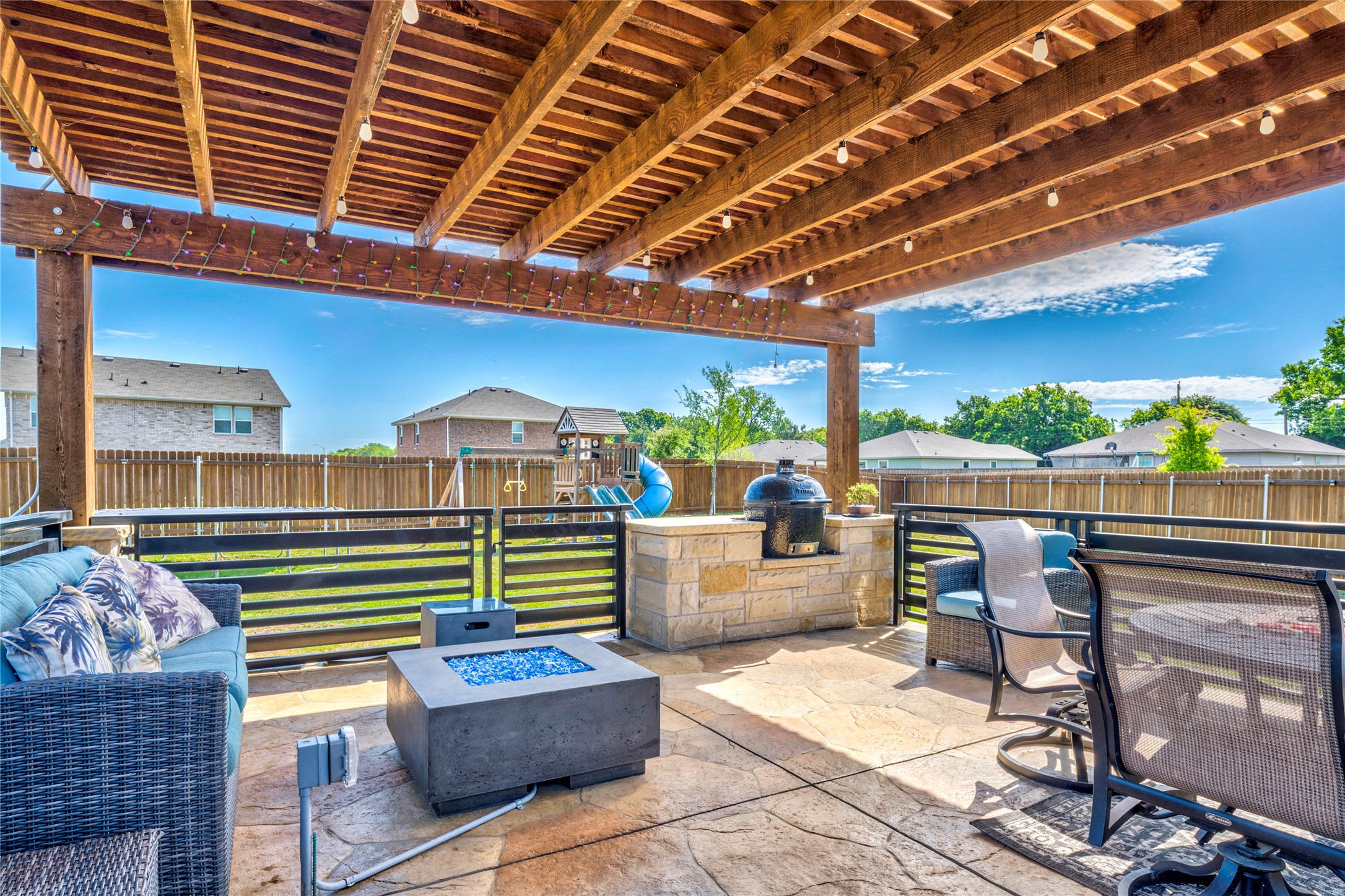 3640 Chestnut Oak Drive Dallas TX 75253