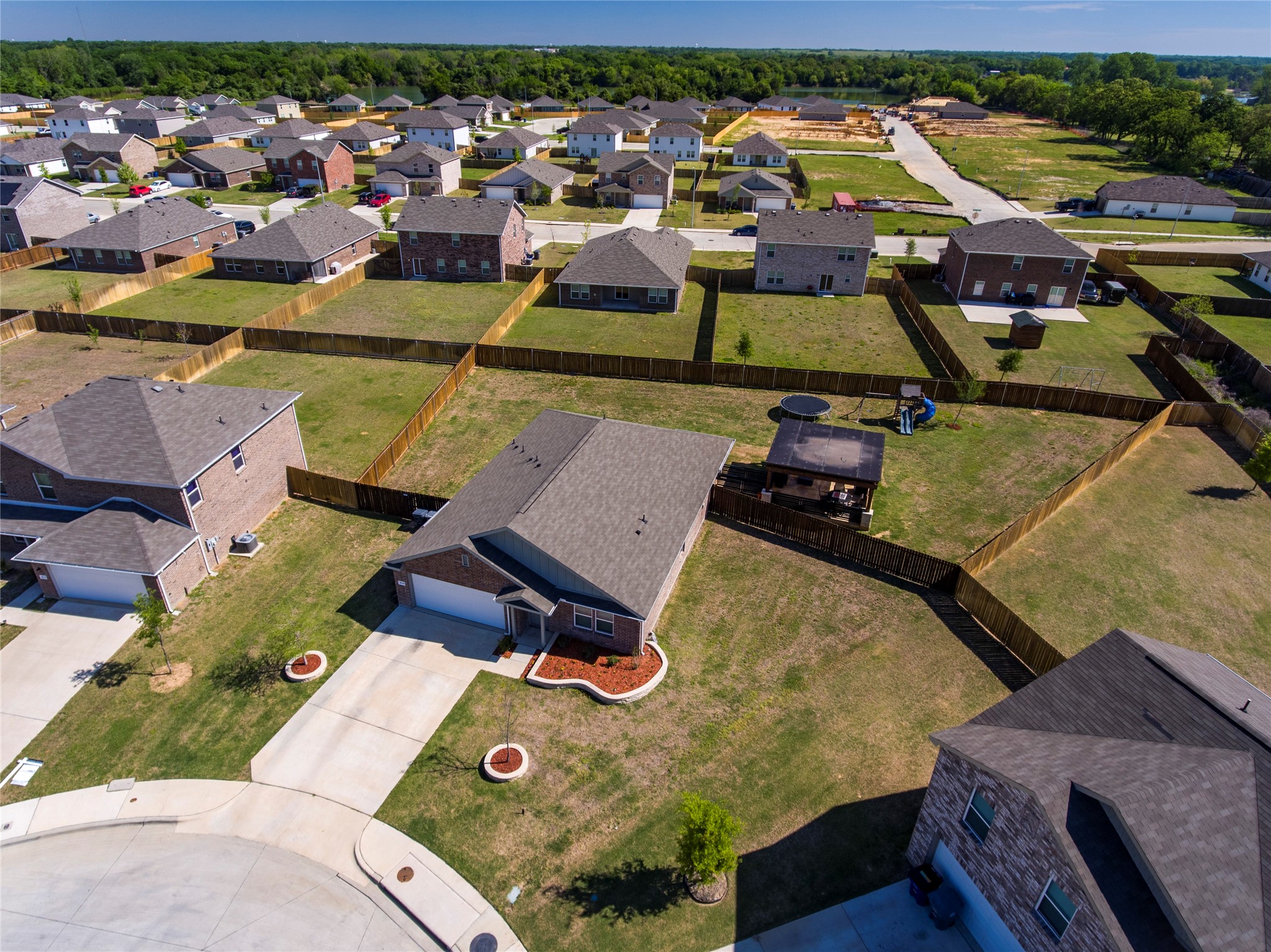 3640 Chestnut Oak Drive Dallas TX 75253