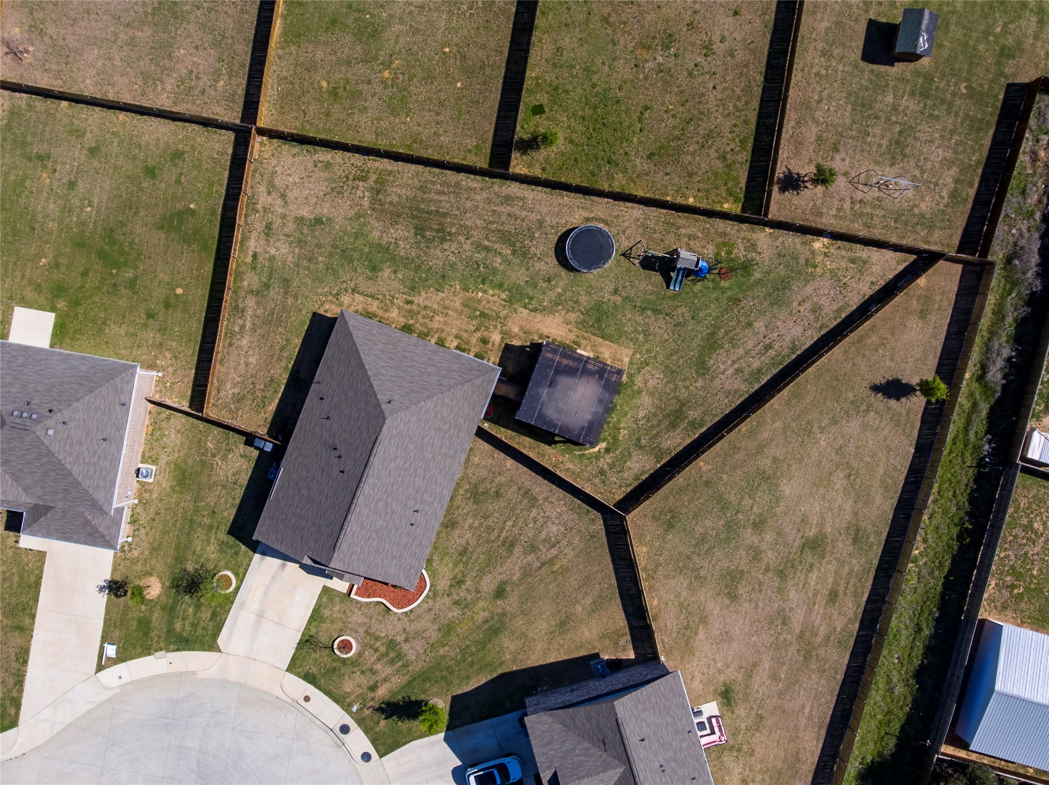 3640 Chestnut Oak Drive Dallas TX 75253
