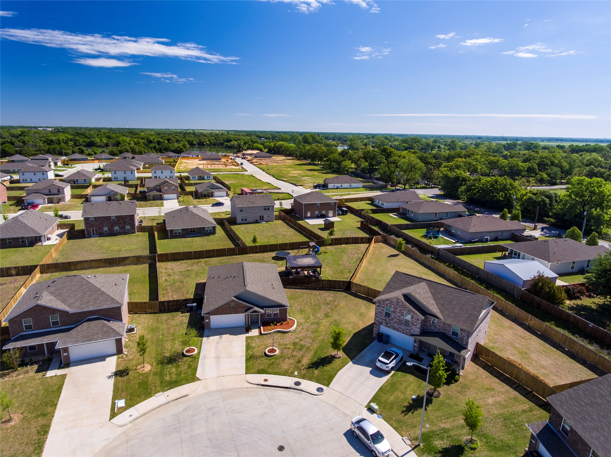 3640 Chestnut Oak Drive Dallas TX 75253