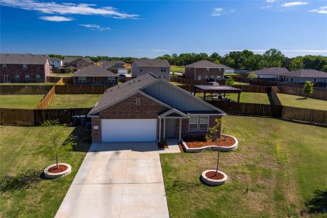 3640 Chestnut Oak Drive Dallas TX 75253