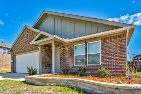 3640 Chestnut Oak Drive Dallas TX 75253