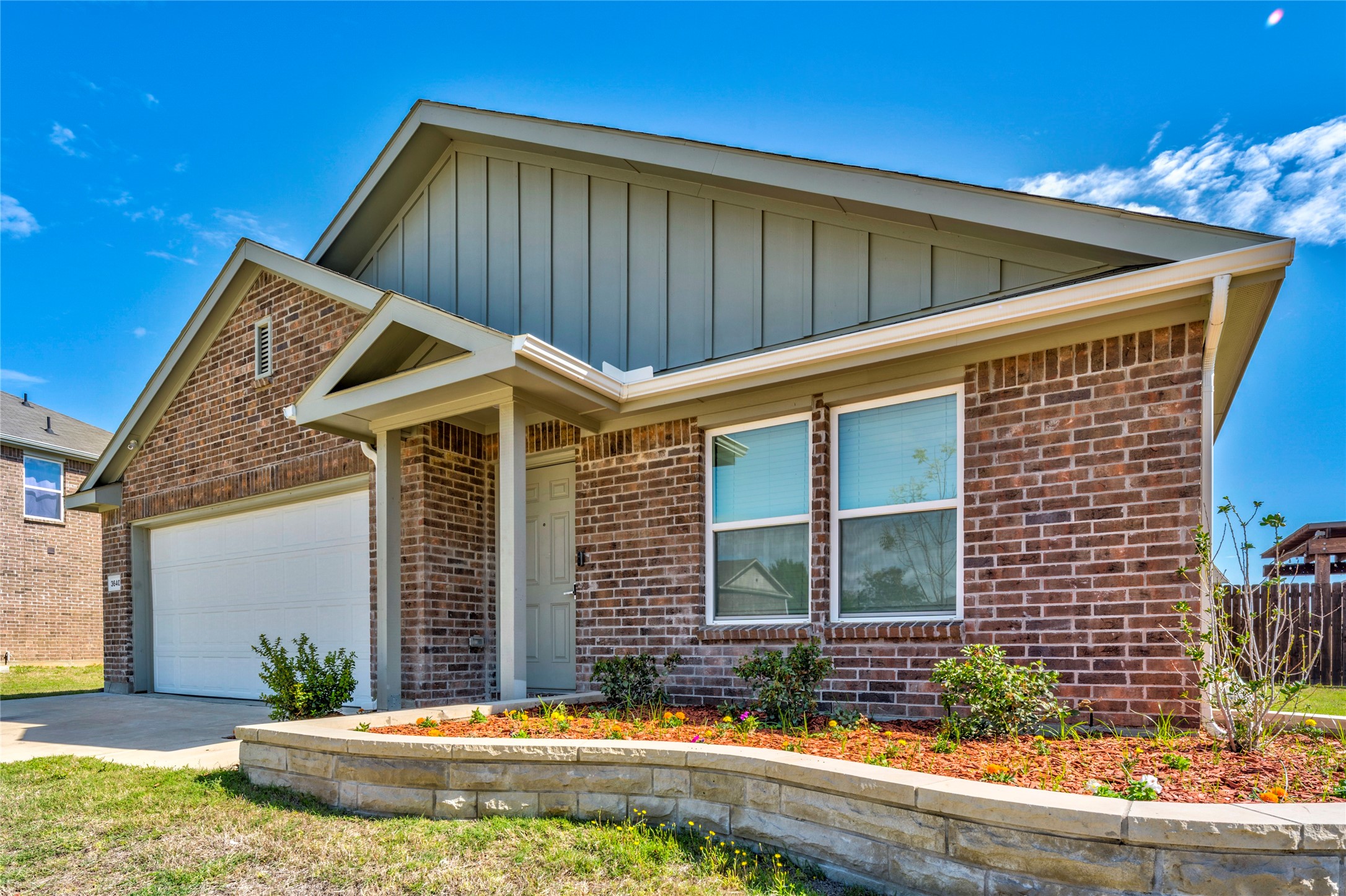 3640 Chestnut Oak Drive Dallas TX 75253