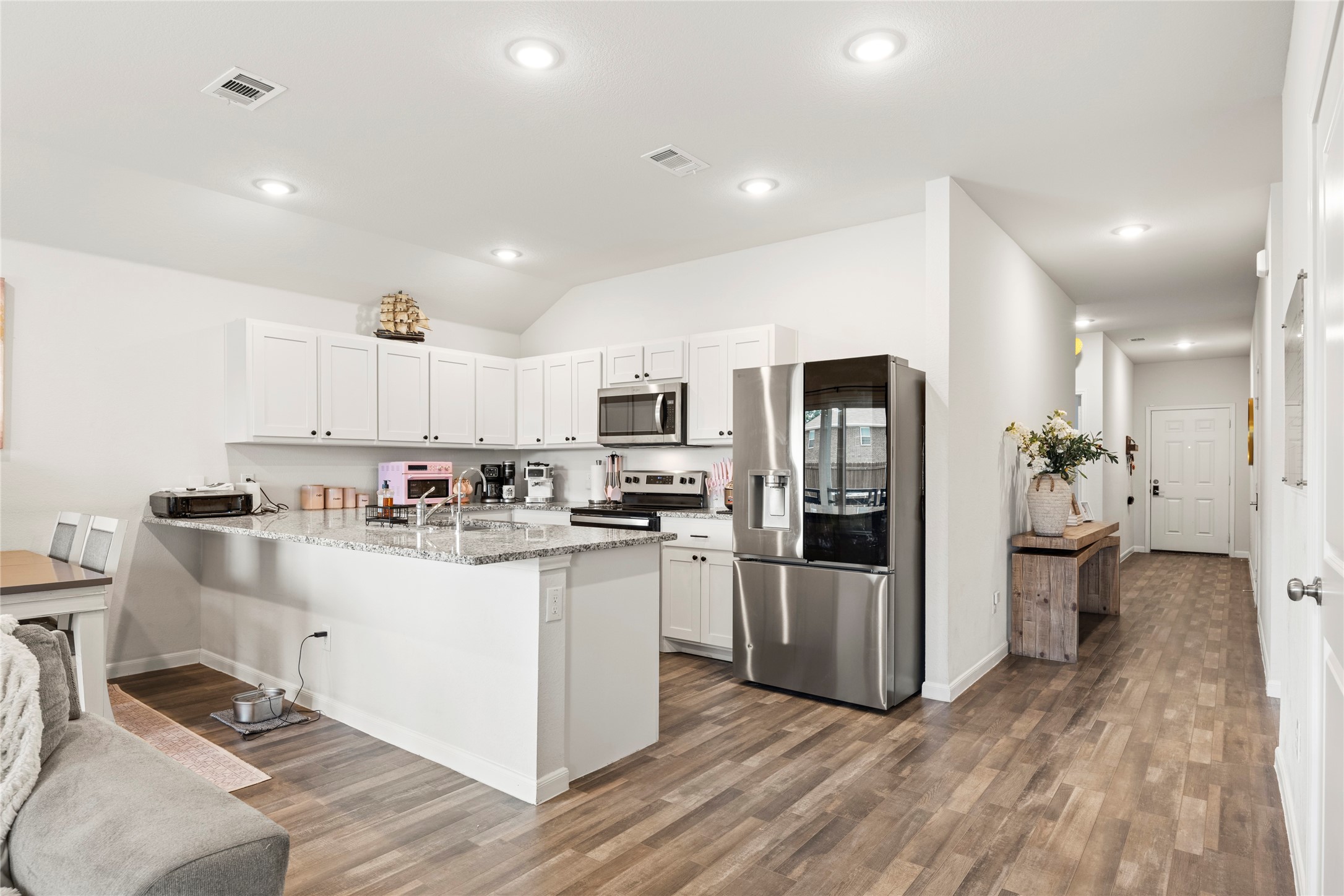 3640 Chestnut Oak Drive Dallas TX 75253