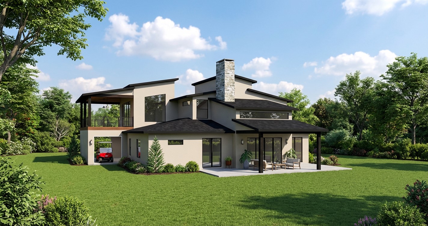 4529 Sapphire Way Malakoff TX 75148