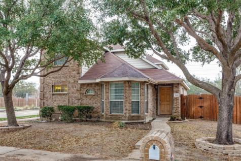 3920 Granby Lane Flower Mound TX 75028