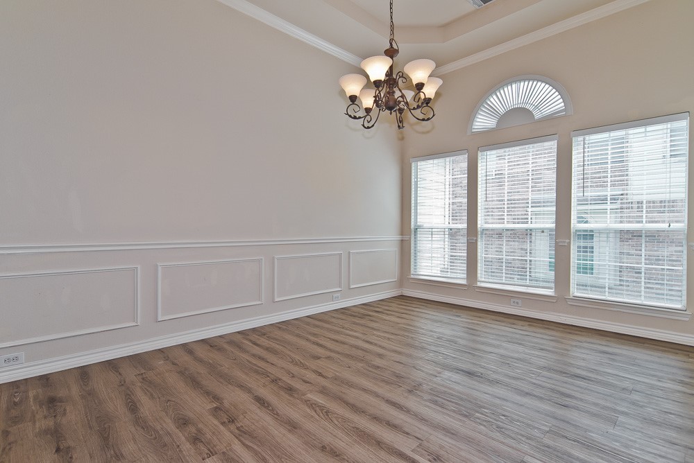 1736 Blue Stream Drive Desoto TX 75115