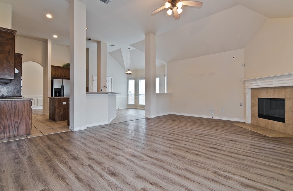 1736 Blue Stream Drive Desoto TX 75115
