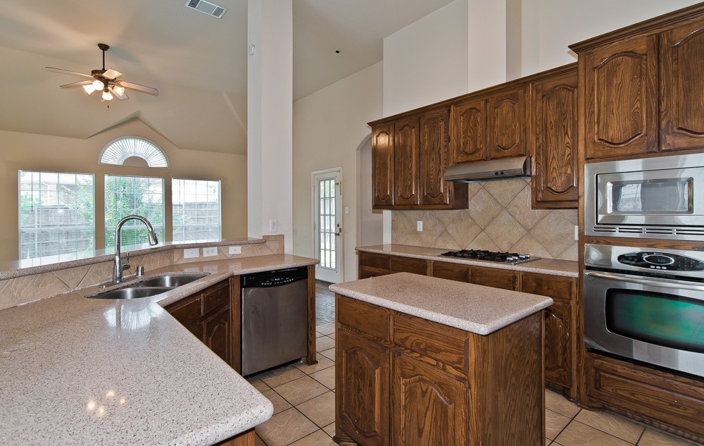 1736 Blue Stream Drive Desoto TX 75115