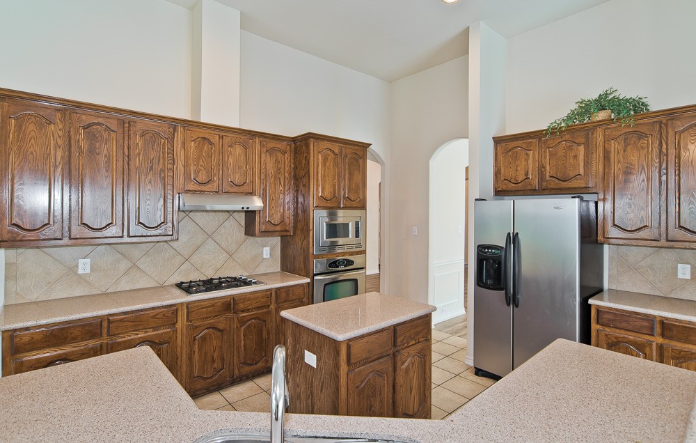 1736 Blue Stream Drive Desoto TX 75115