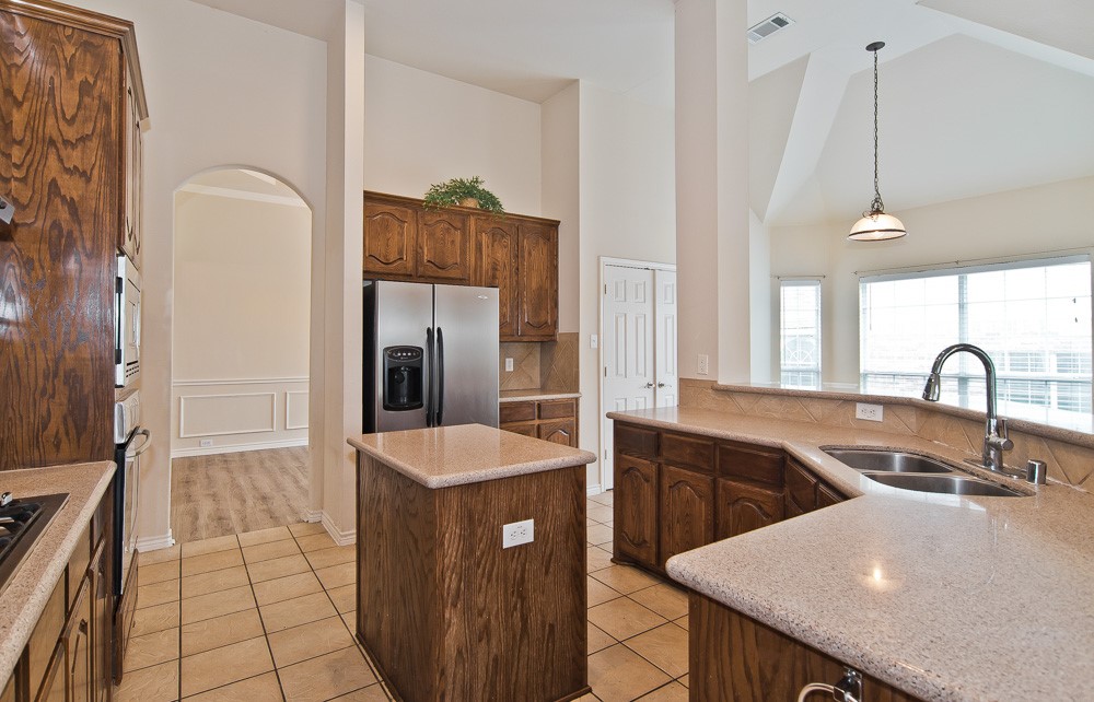 1736 Blue Stream Drive Desoto TX 75115