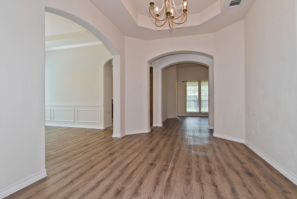 1736 Blue Stream Drive Desoto TX 75115