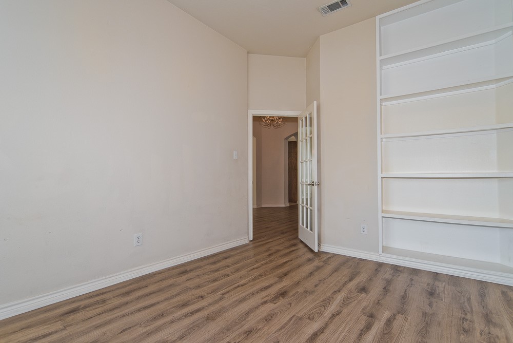 1736 Blue Stream Drive Desoto TX 75115