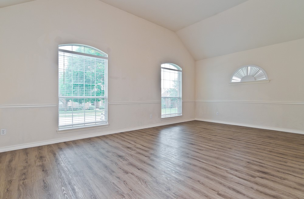1736 Blue Stream Drive Desoto TX 75115