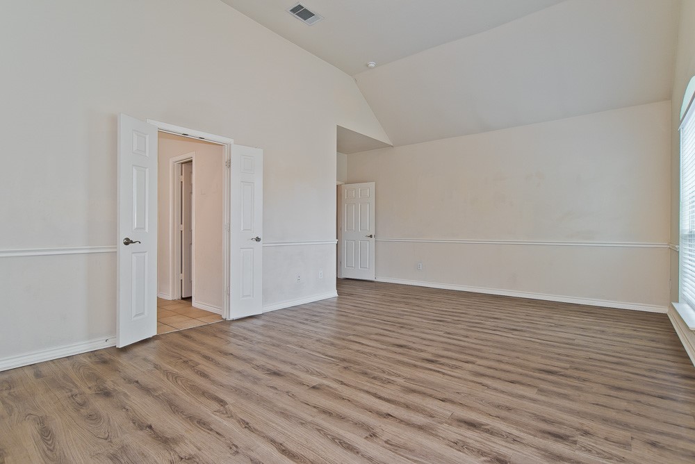 1736 Blue Stream Drive Desoto TX 75115