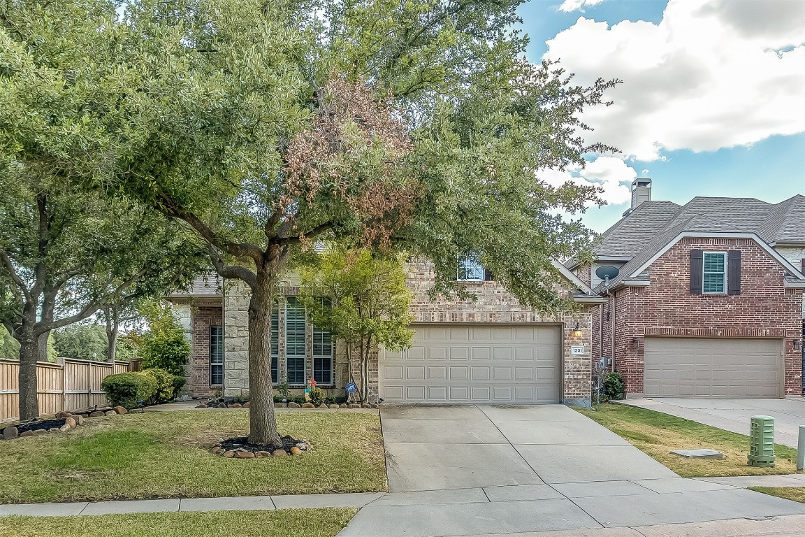 1201 Somerset Drive Mckinney TX 75072