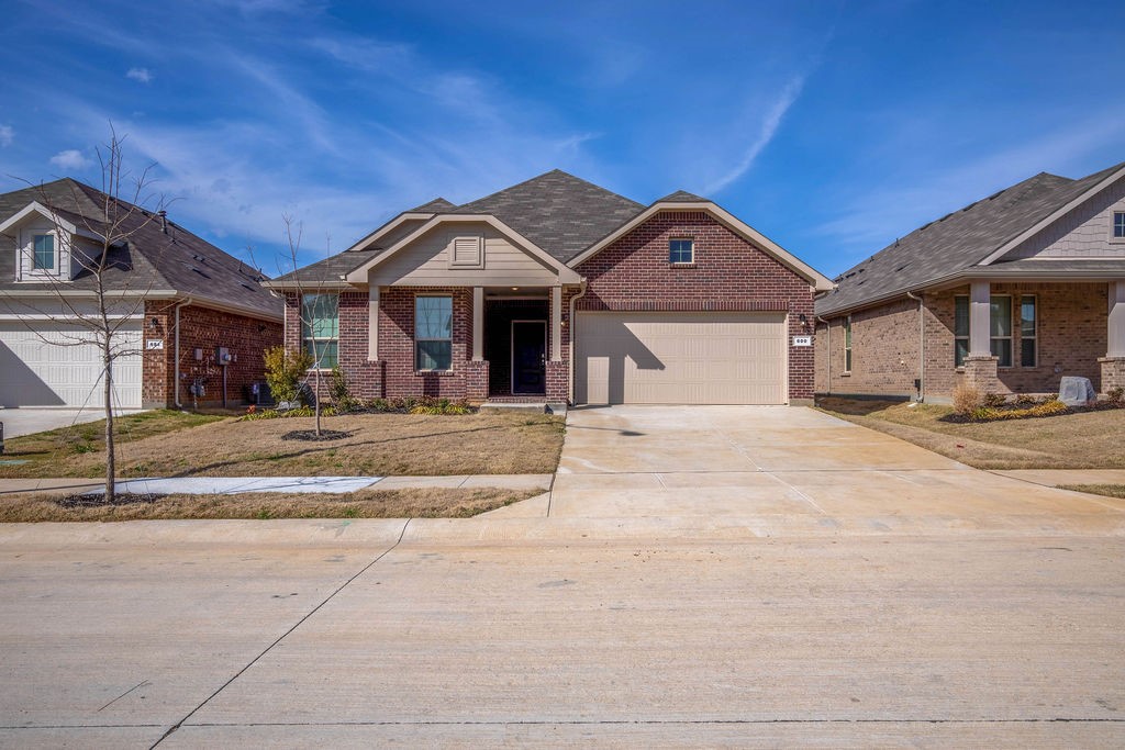 600 Hogan Drive Denton TX 76210