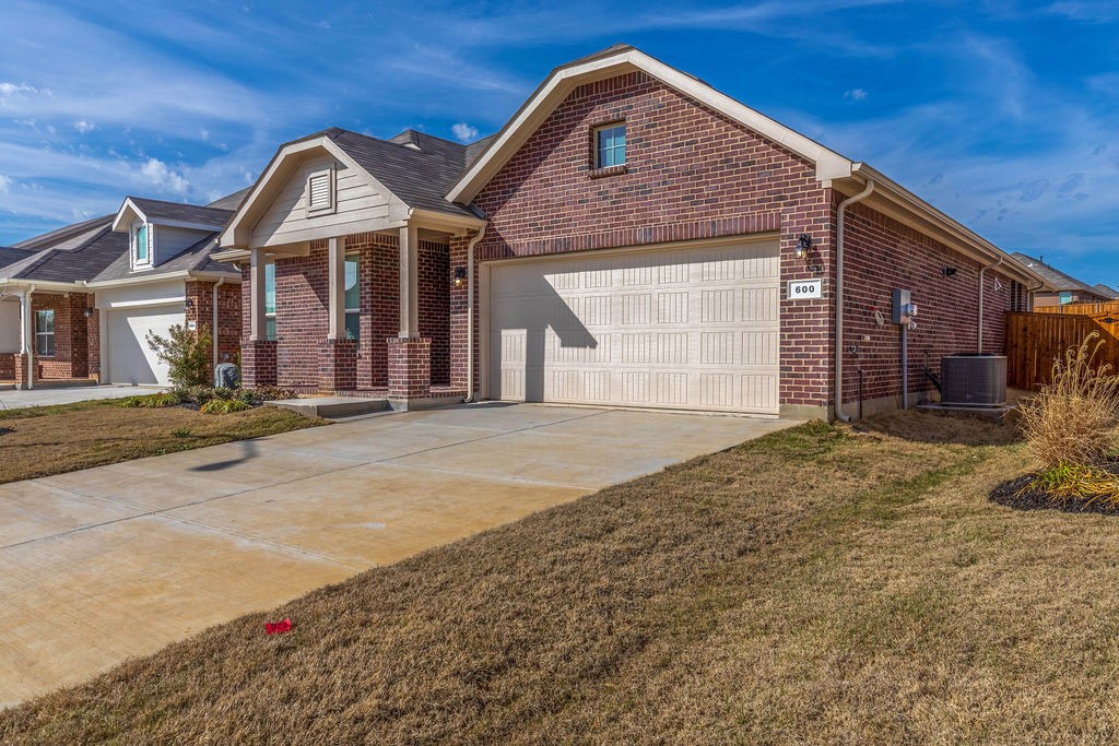 600 Hogan Drive Denton TX 76210