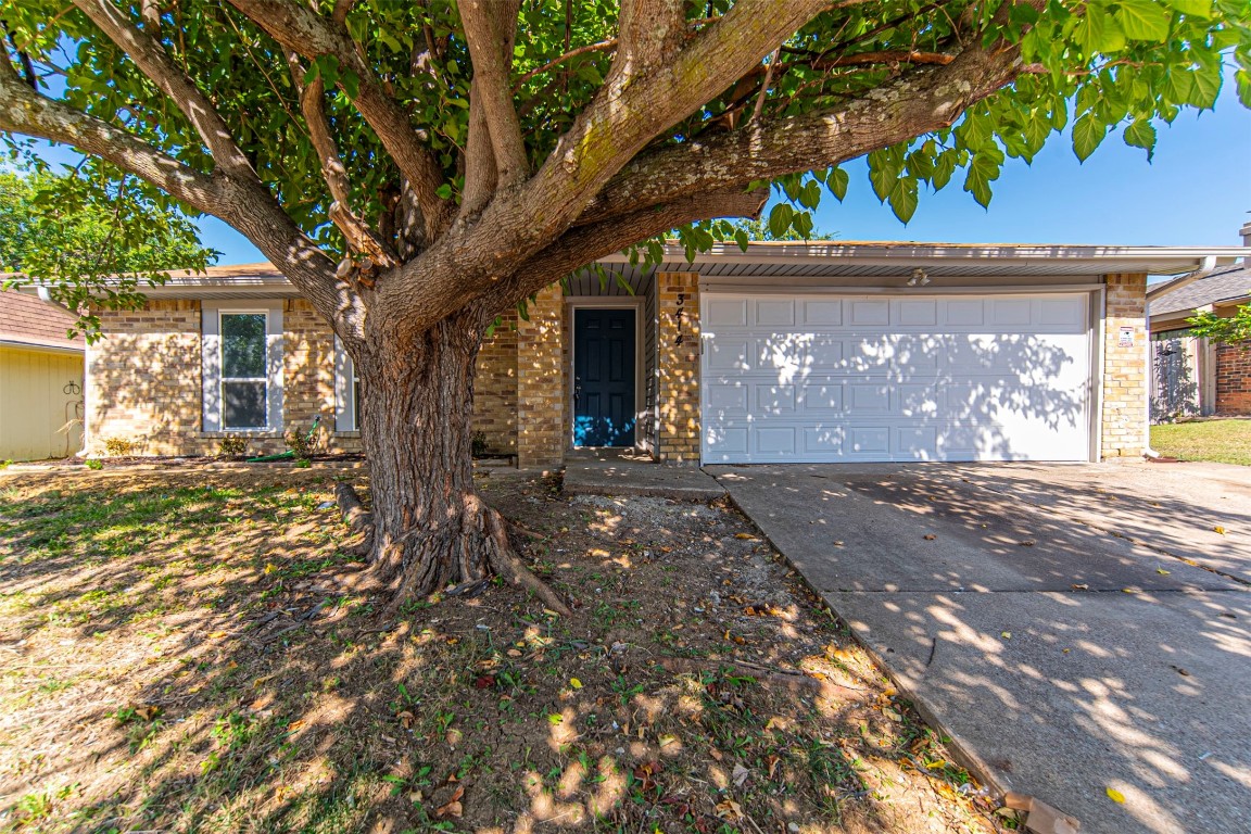 3414 Green Hill Drive Arlington TX 76014