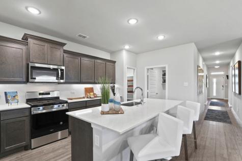 461 Leopold Trail Waxahachie TX 75165