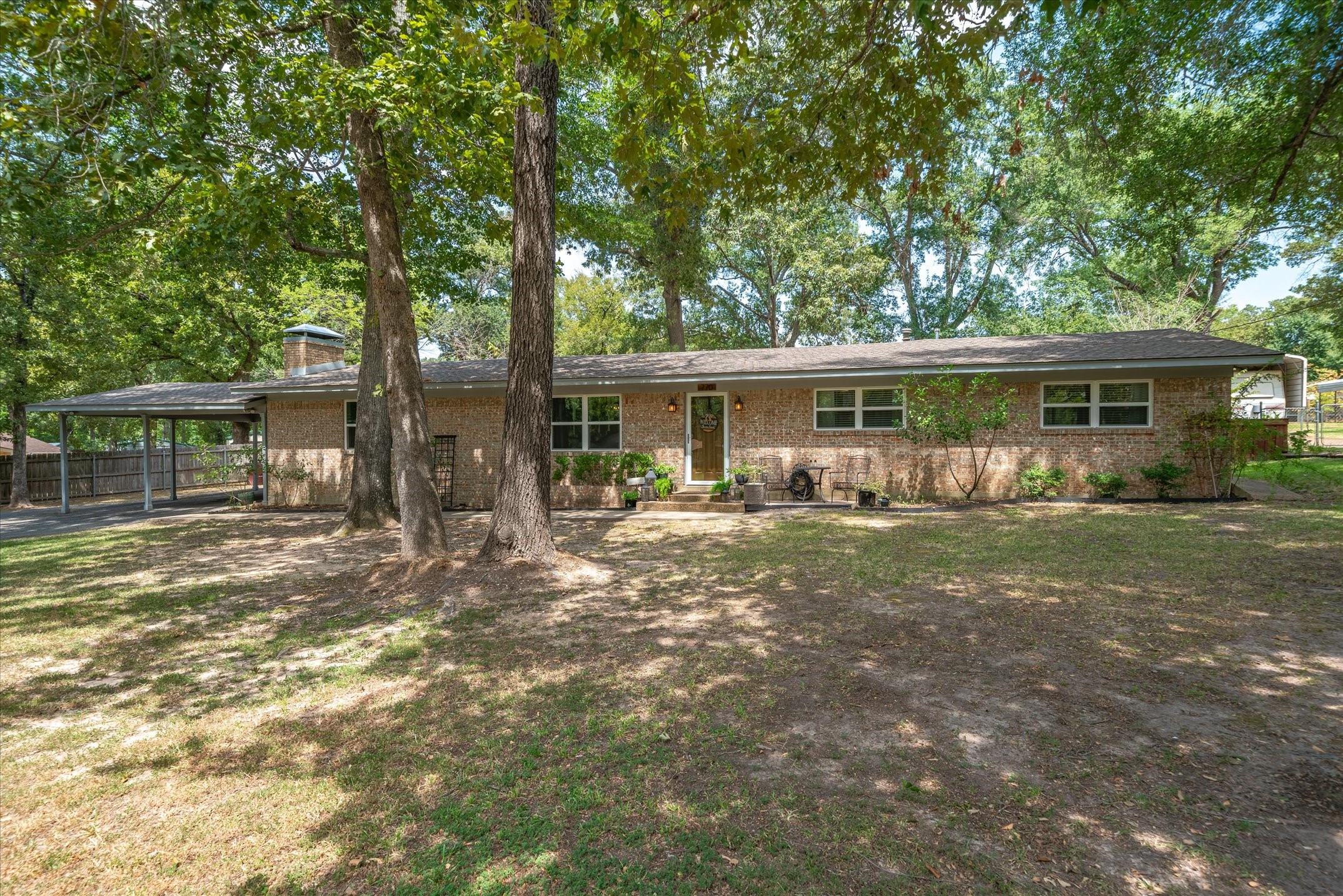 770 Wildwood Street Canton TX 75103