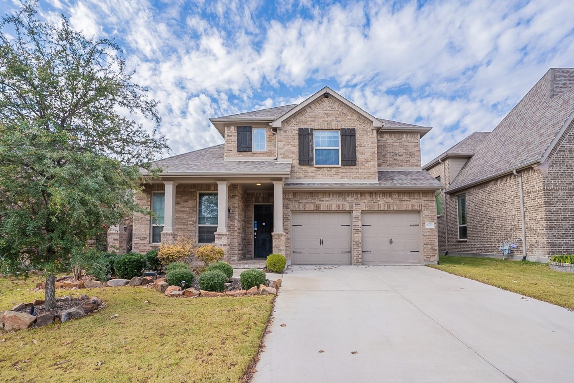 9601 Sinclair Street Fort Worth TX 76244