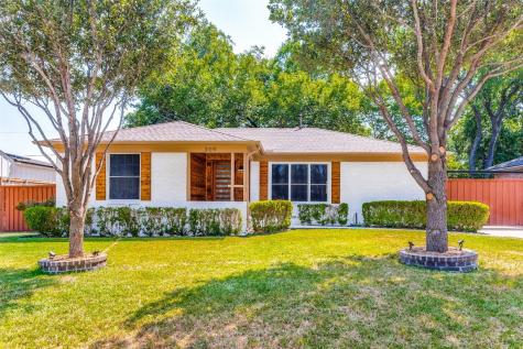 309 Easton Road Dallas TX 75218