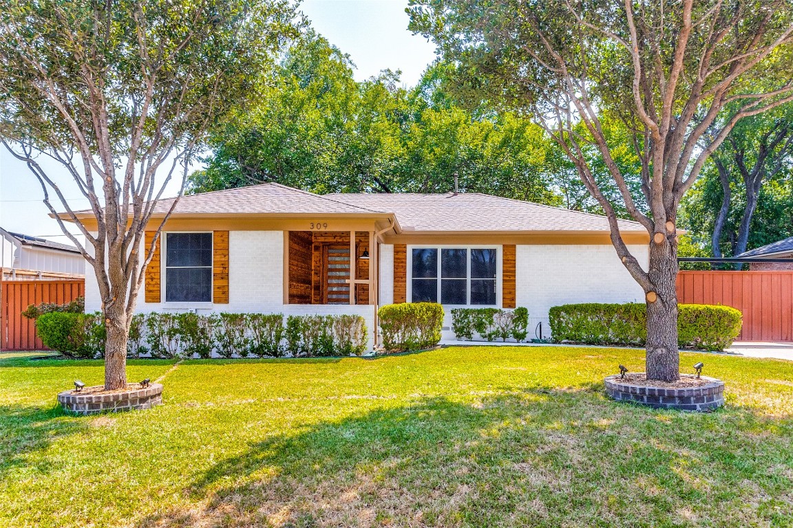 309 Easton Road Dallas TX 75218