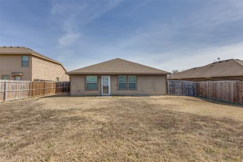 3307 Stratford Street Anna TX 75409