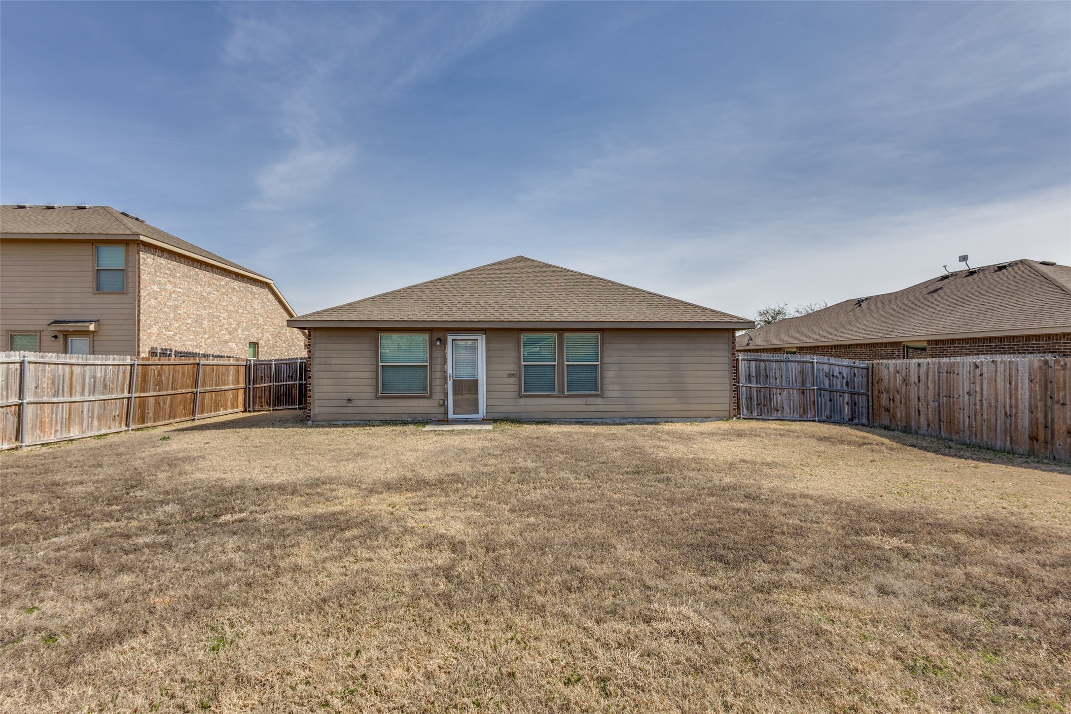 3307 Stratford Street Anna TX 75409