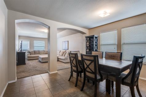 3307 Stratford Street Anna TX 75409