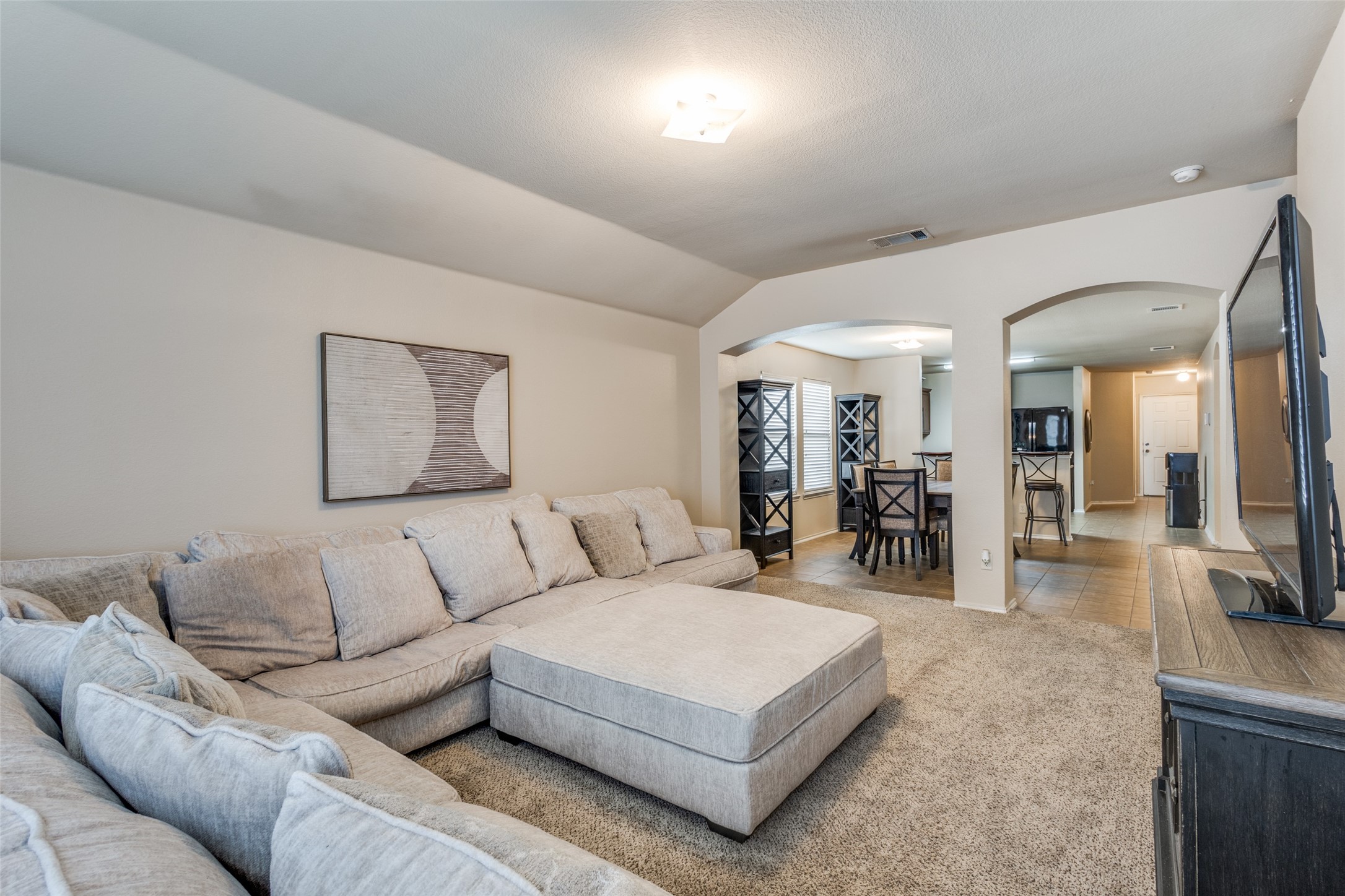 3307 Stratford Street Anna TX 75409