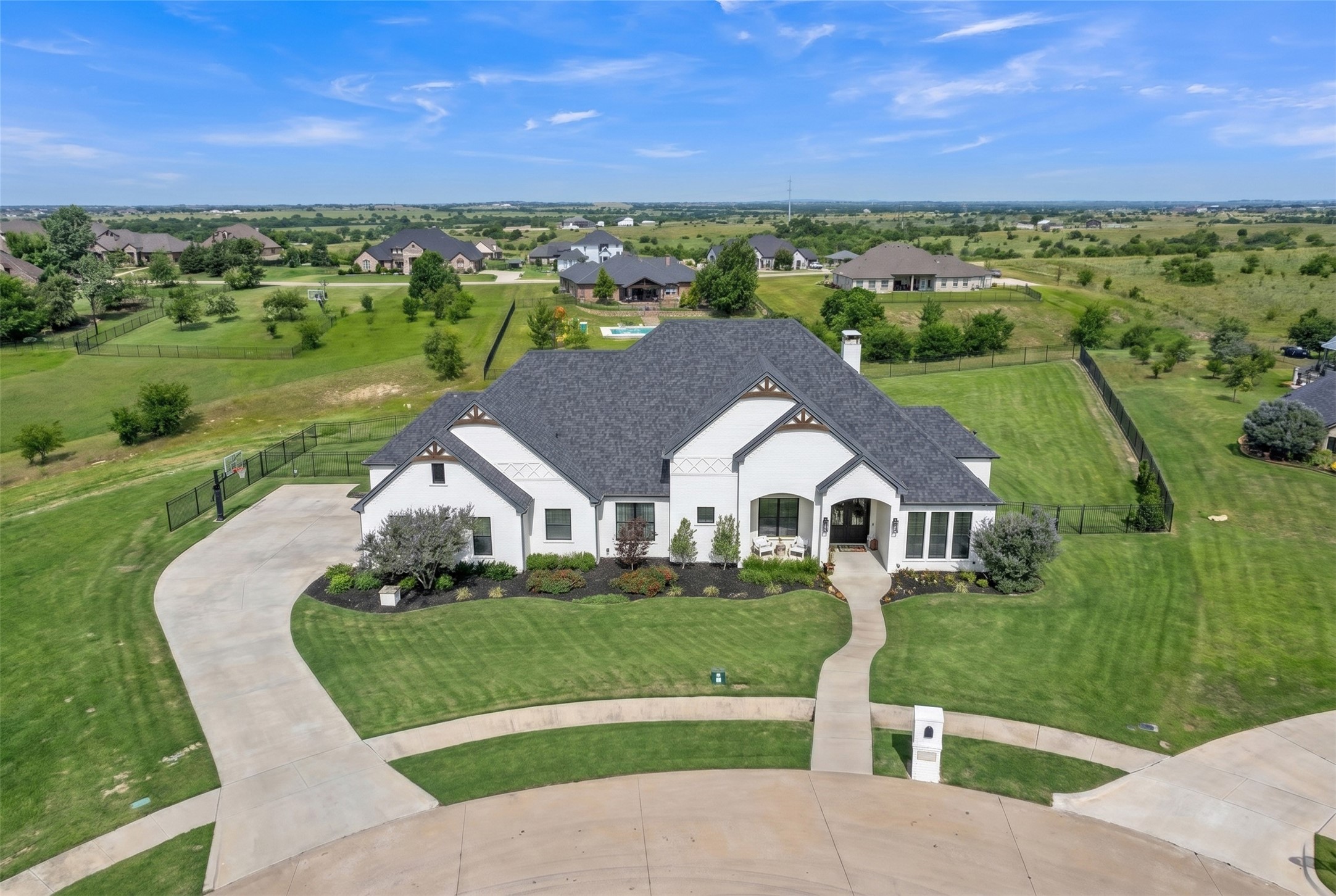 12150 Bella Parco Drive Fort Worth TX 76126