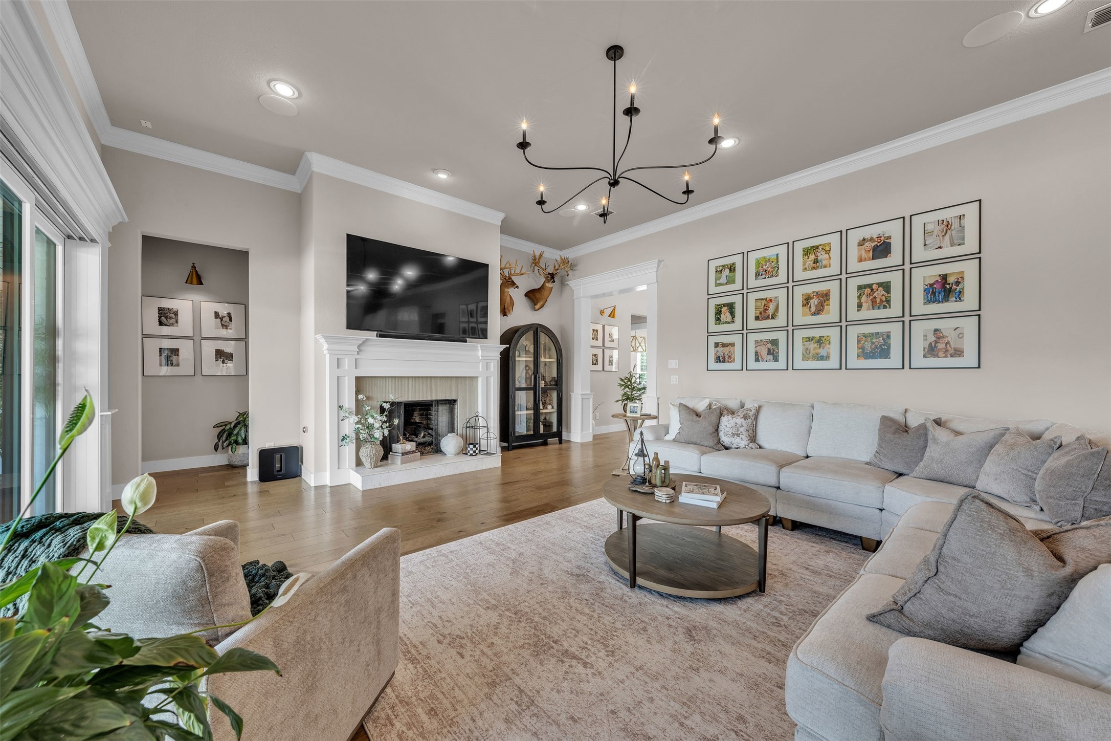 12150 Bella Parco Drive Fort Worth TX 76126