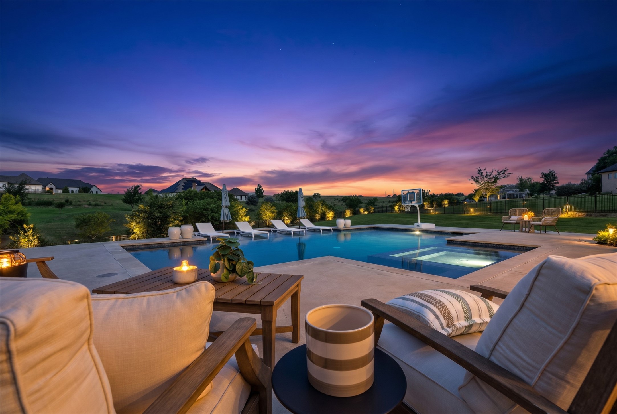12150 Bella Parco Drive Fort Worth TX 76126